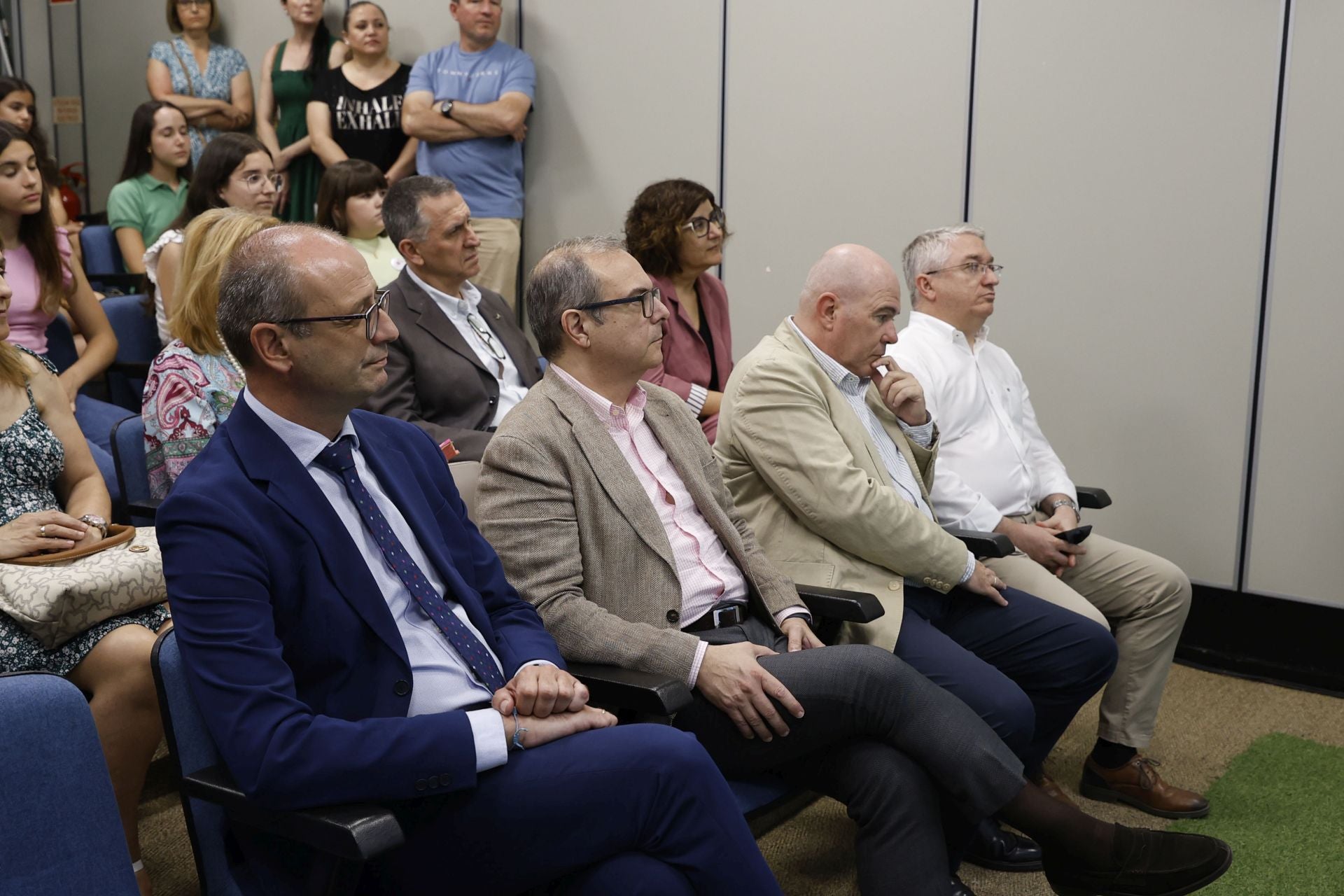 La entrega de premios de 'Mi Periódico Digital 2025', en imágenes
