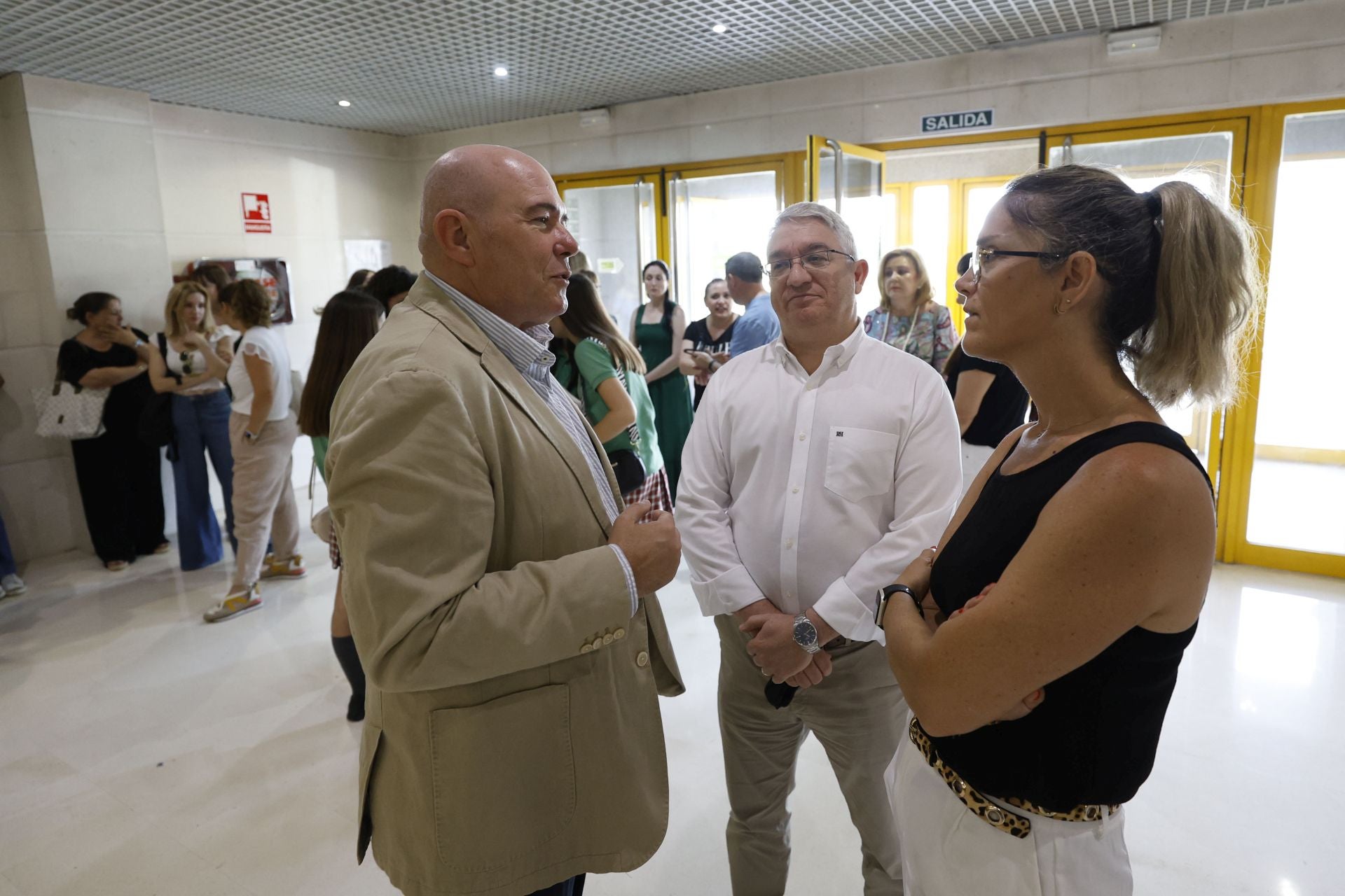 La entrega de premios de 'Mi Periódico Digital 2025', en imágenes