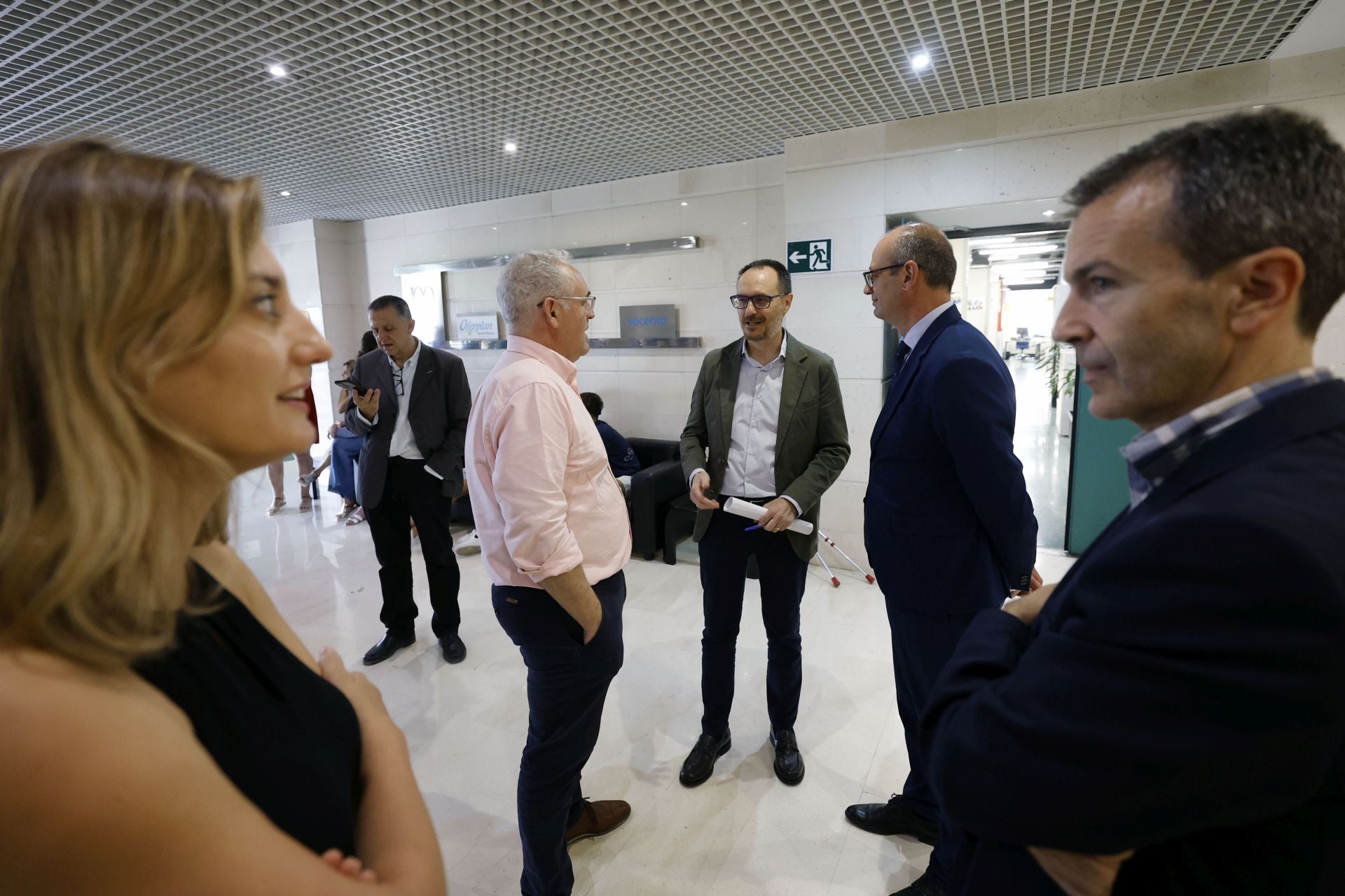 La entrega de premios de 'Mi Periódico Digital 2025', en imágenes