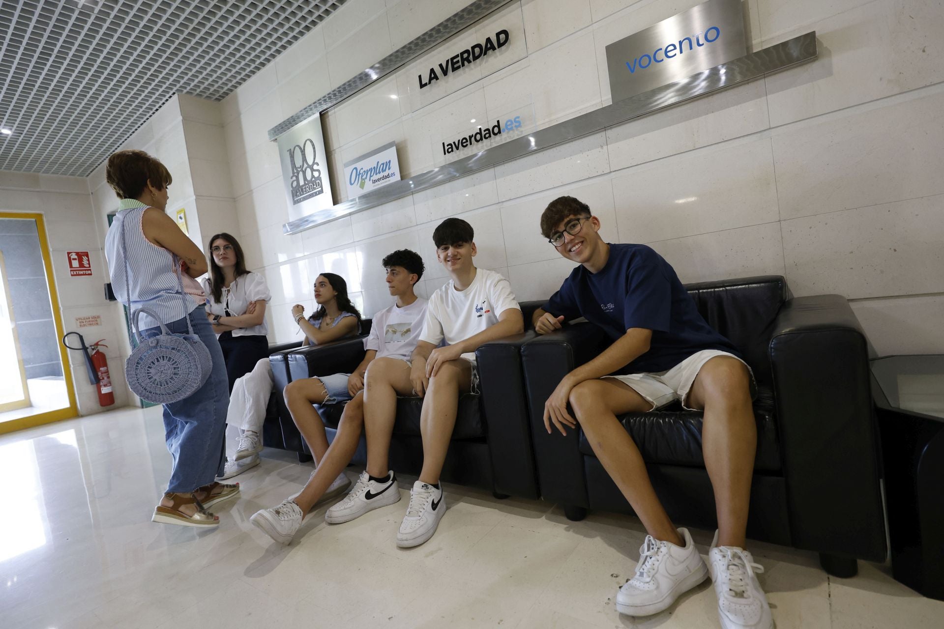 La entrega de premios de 'Mi Periódico Digital 2025', en imágenes