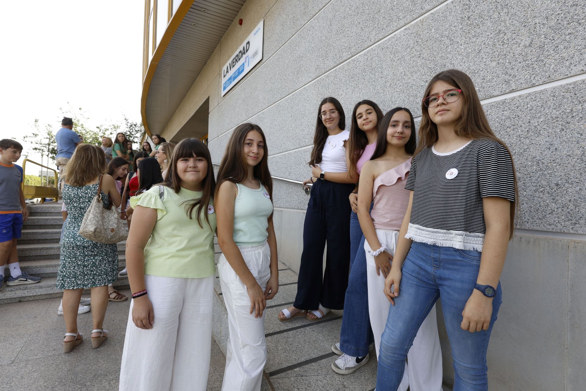 La entrega de premios de 'Mi Periódico Digital 2025', en imágenes