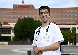 Silvestre Paredes Salcedo.