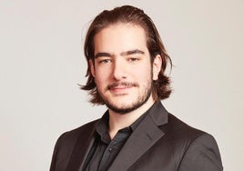 Emin Kiourktchian.