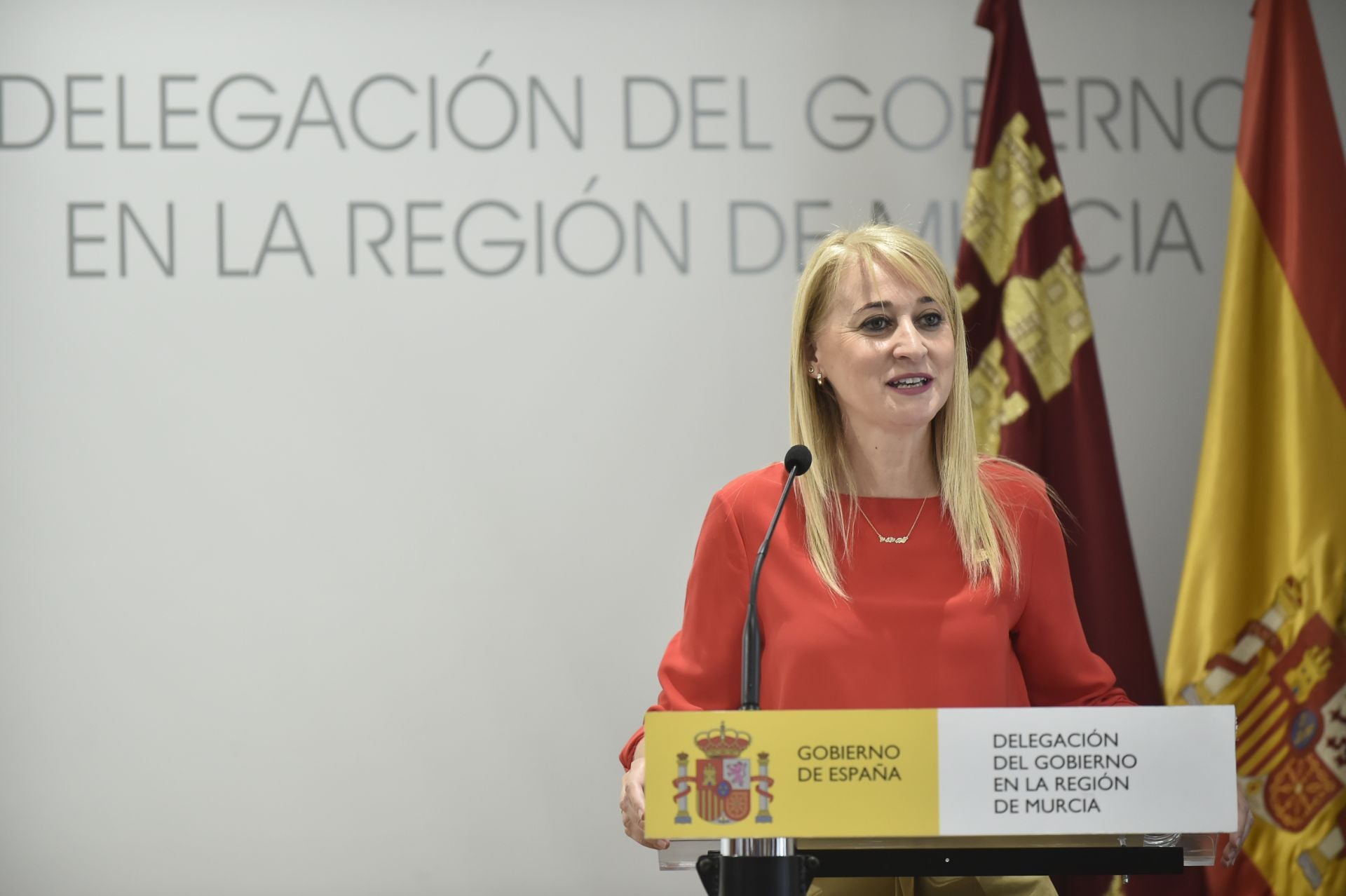 La entrega de medallas de la Orden del Mérito Civil e Isabel la Católica, en imágenes