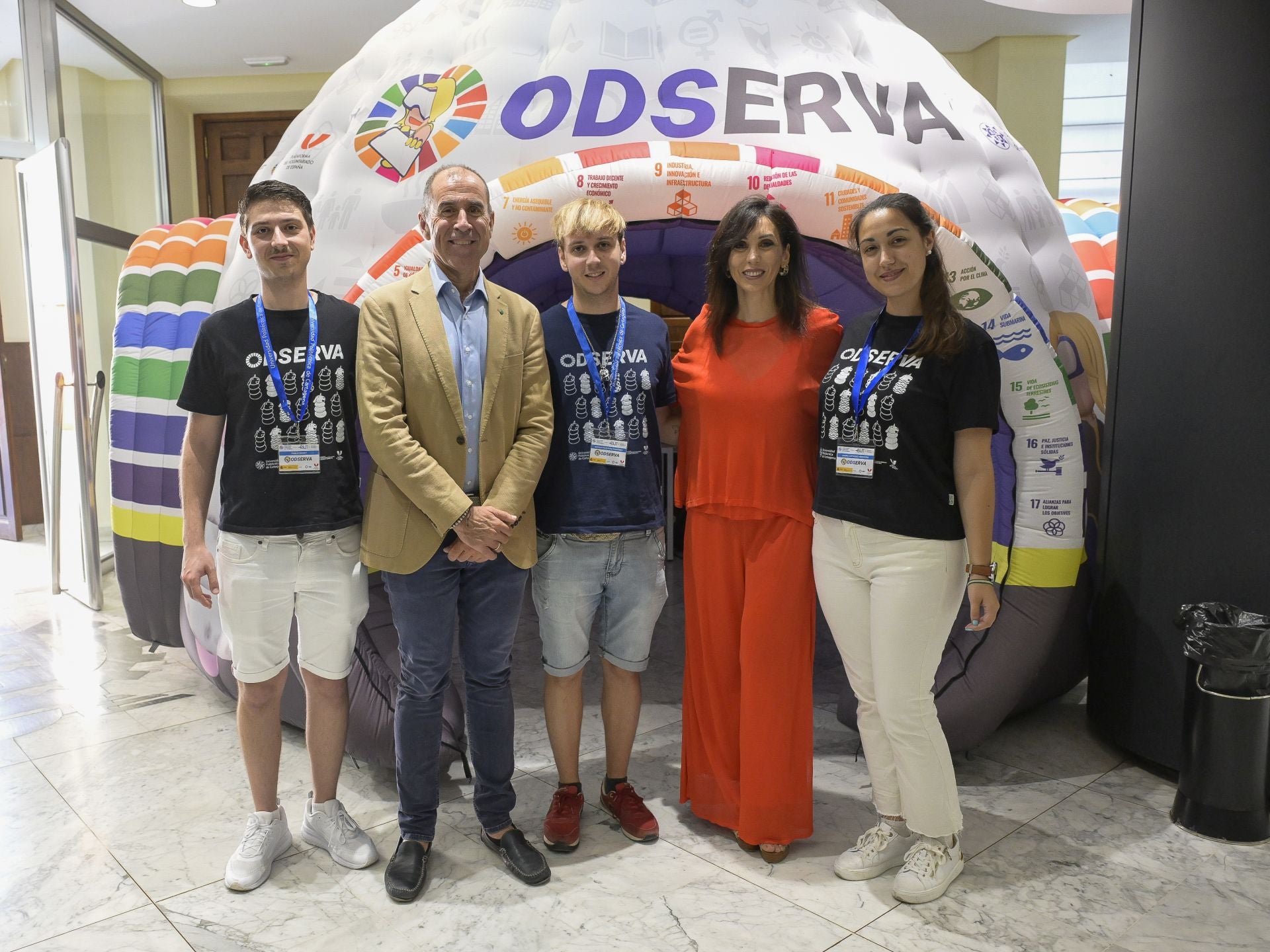 El evento sobre inteligencia artificial en la Cámara de Comercio de Murcia, en imágenes
