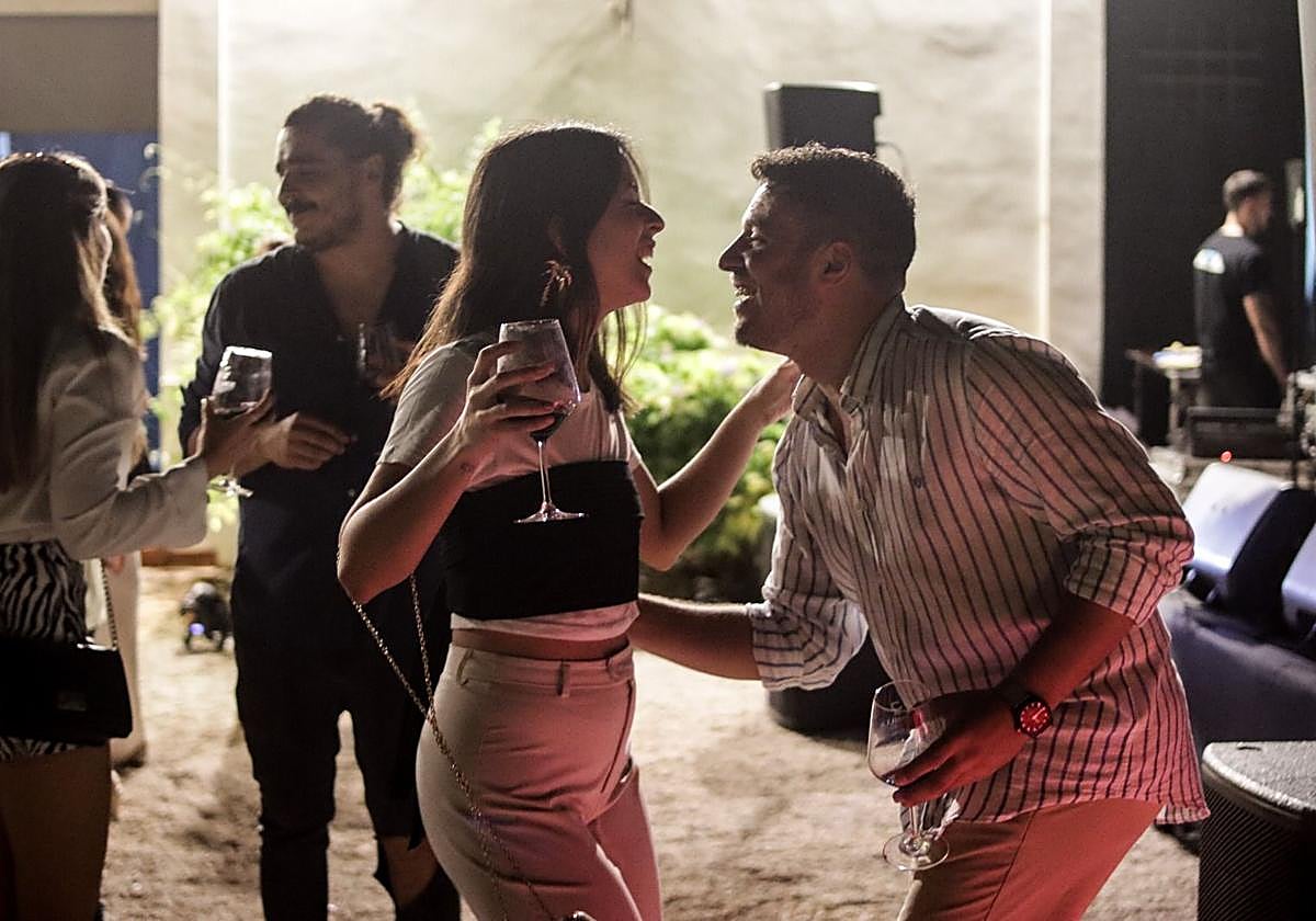 Los vinos de Jumilla toman Las Noches del Malecón