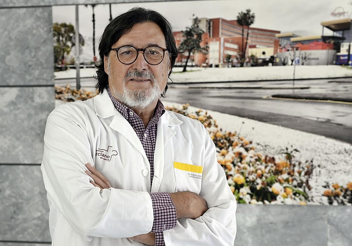 Ricardo Robles Campos