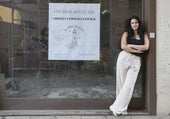 La murciana que ha dejado la oposición tras cuatro años para abrir una librería: «Hay sueños por los que vale la pena arriesgarse»