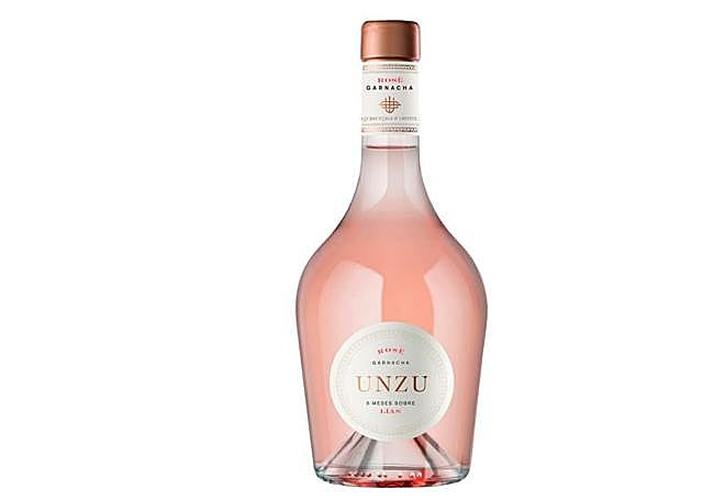 Unzu Rosé 2023