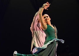 'Rey Lobo' iniciará la Semana de la Fundación de la Ciudad de Murcia.