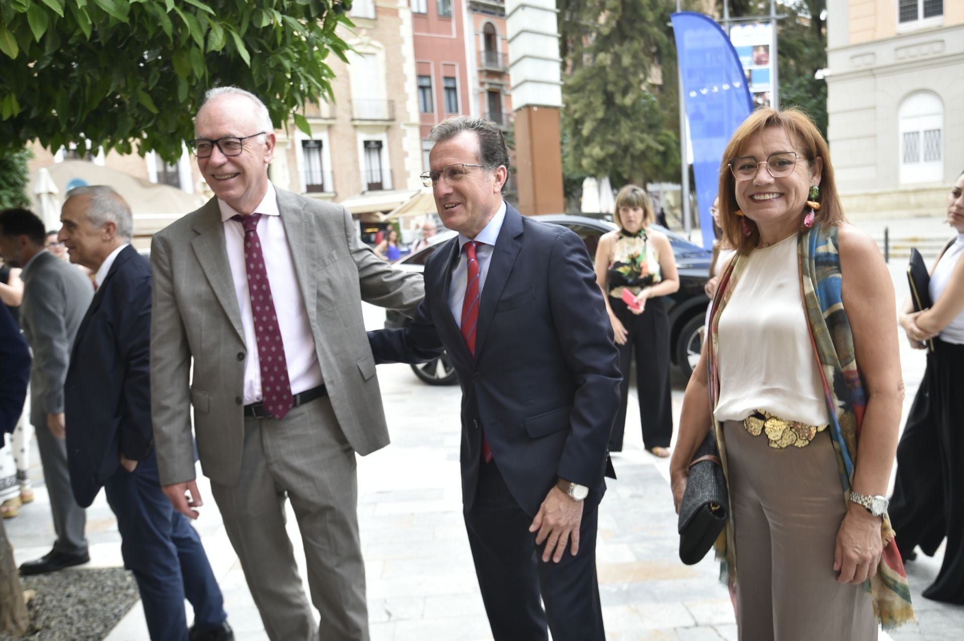 Los VII Premios a la Sostenibilidad Medioambiental, en imágenes