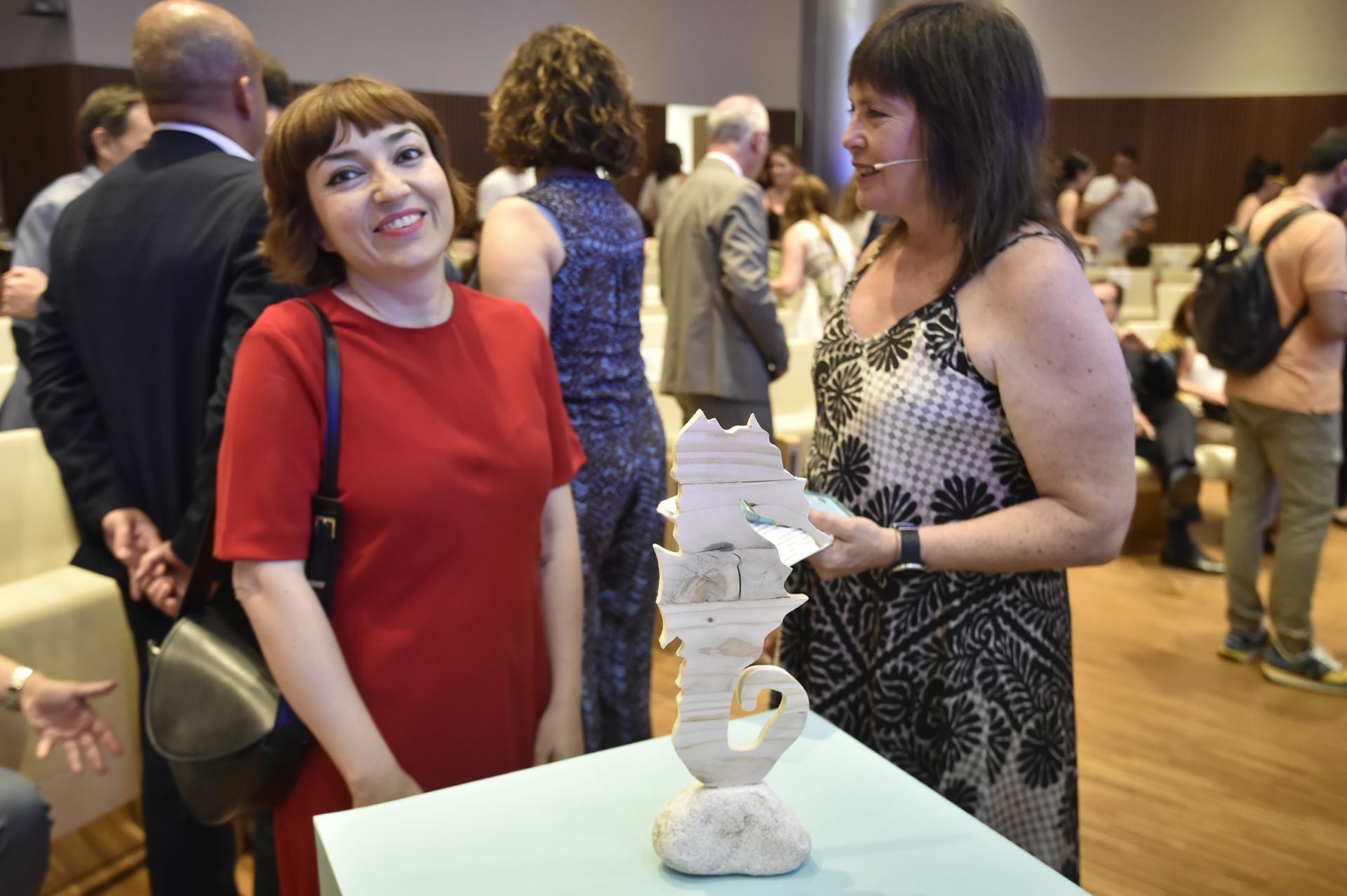 Los VII Premios a la Sostenibilidad Medioambiental, en imágenes