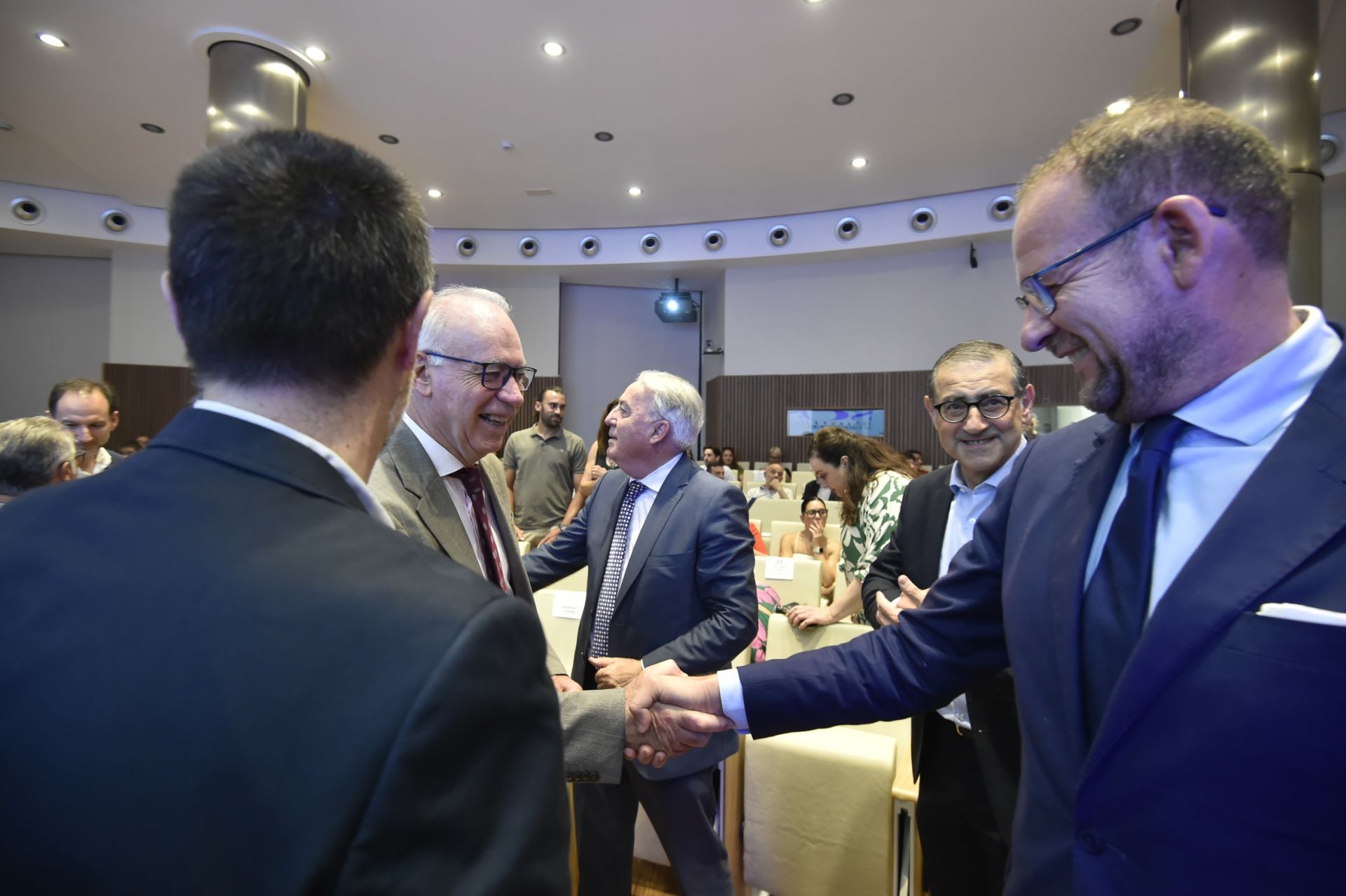 Los VII Premios a la Sostenibilidad Medioambiental, en imágenes