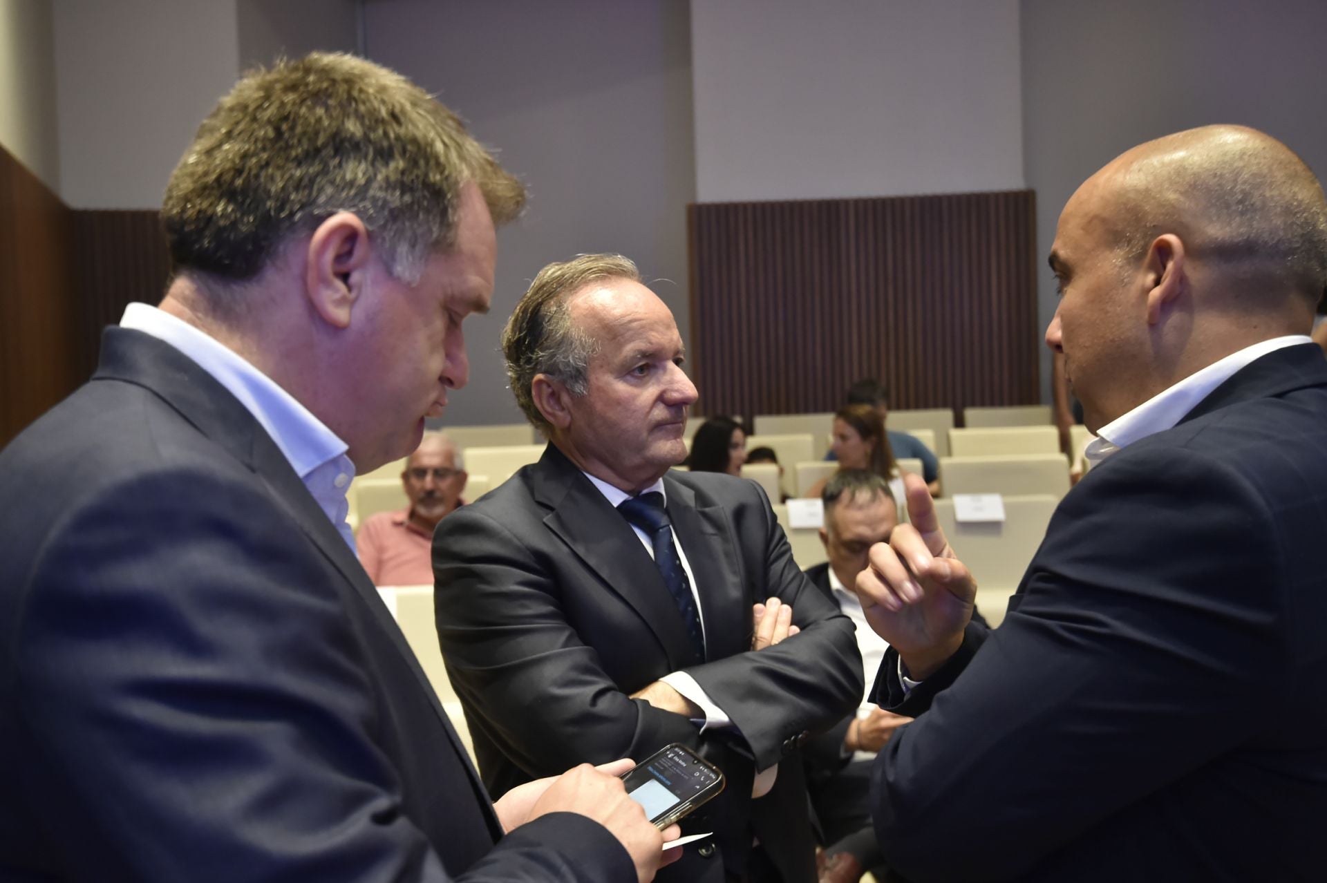 Los VII Premios a la Sostenibilidad Medioambiental, en imágenes