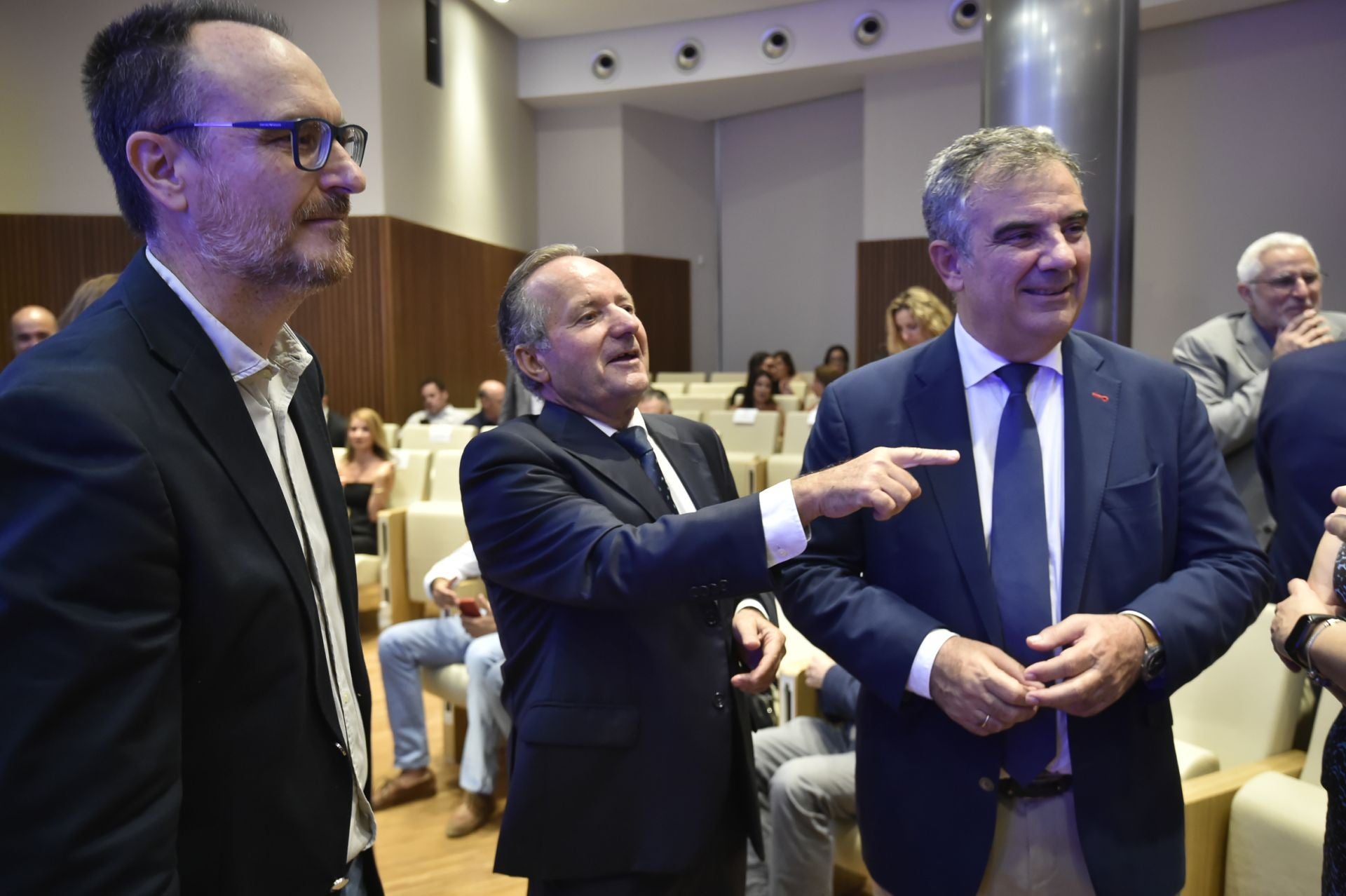 Los VII Premios a la Sostenibilidad Medioambiental, en imágenes