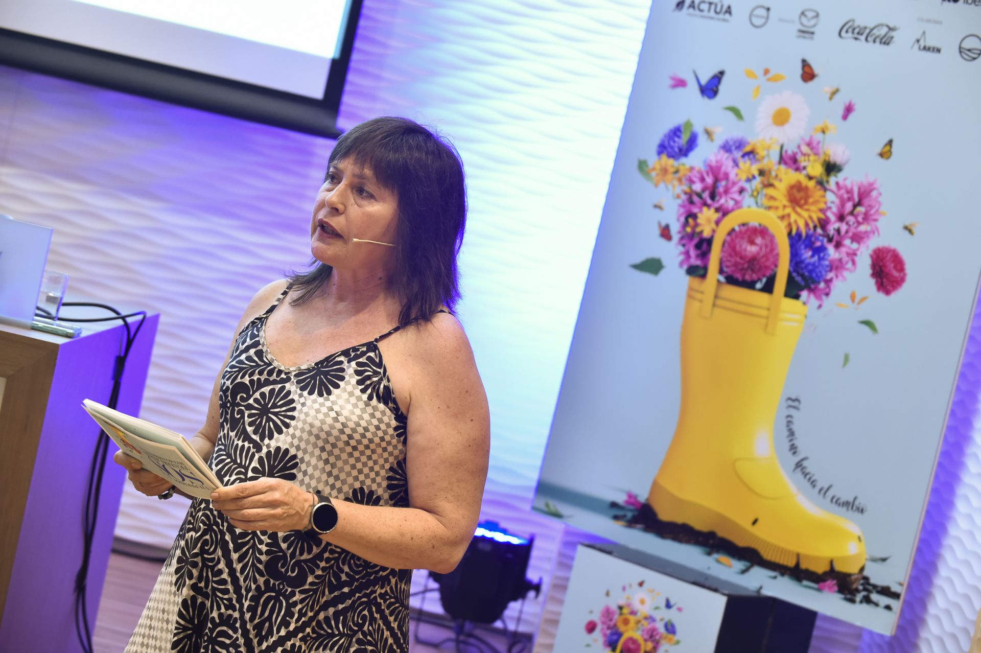 Los VII Premios a la Sostenibilidad Medioambiental, en imágenes