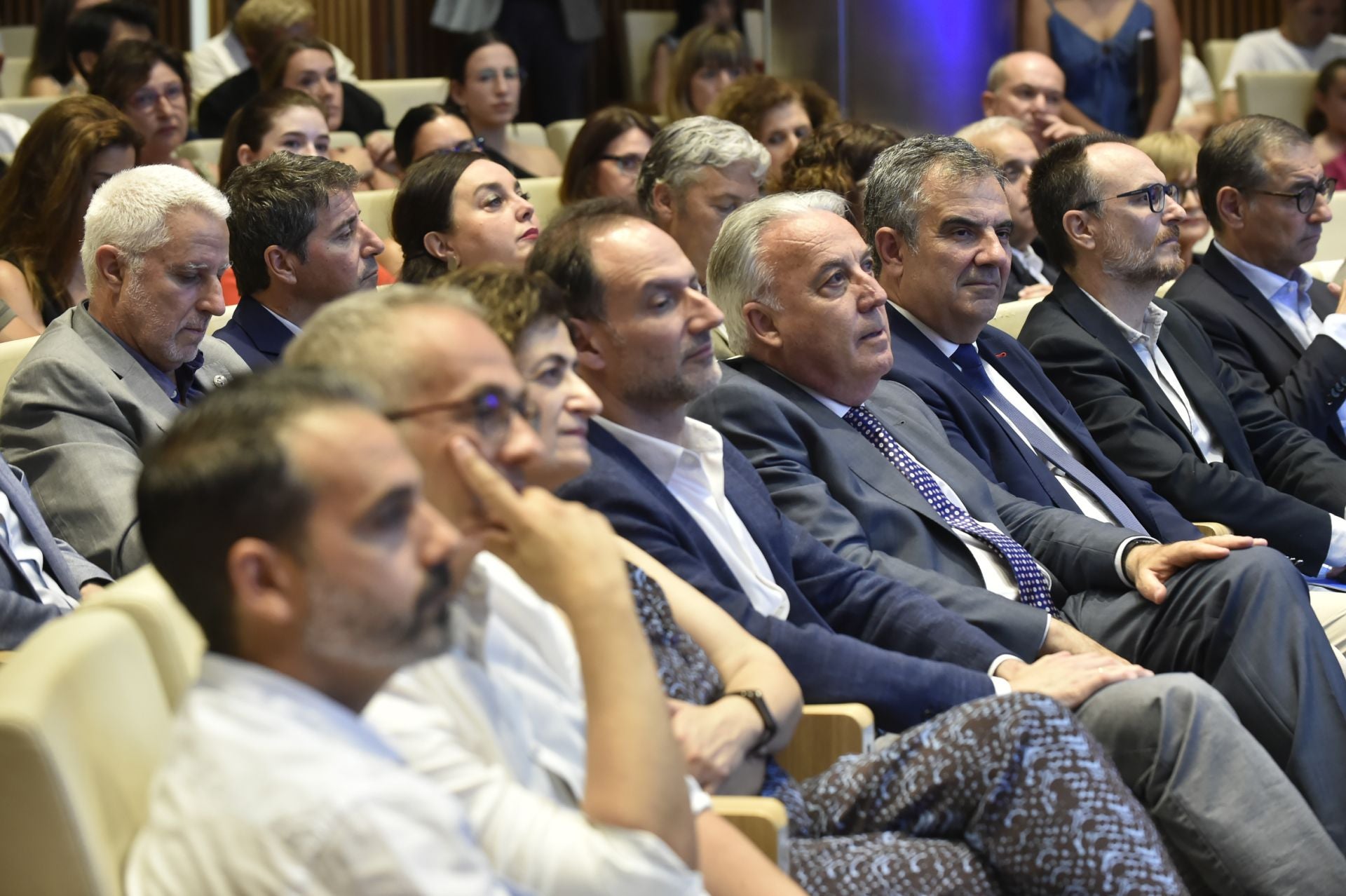 Los VII Premios a la Sostenibilidad Medioambiental, en imágenes