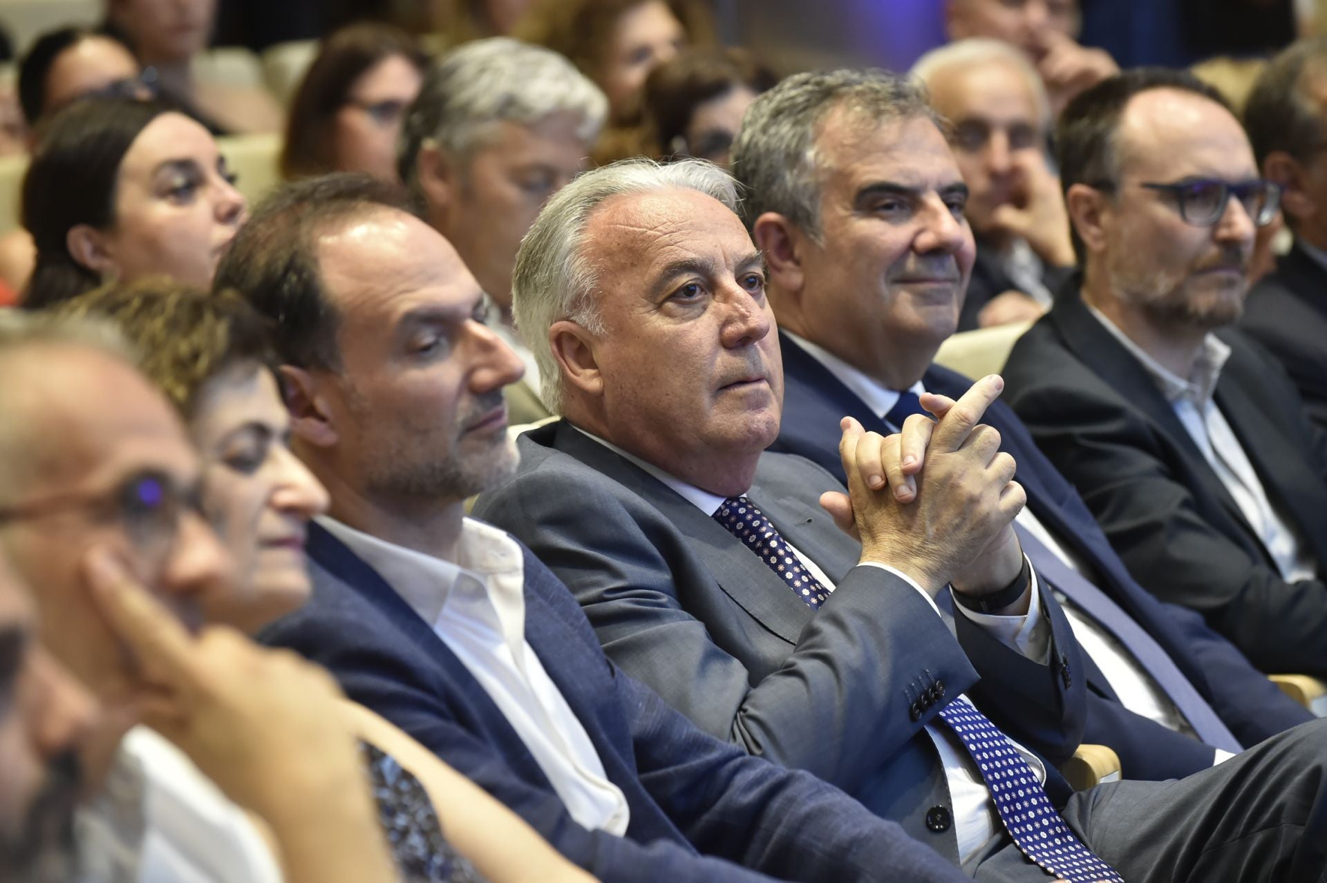 Los VII Premios a la Sostenibilidad Medioambiental, en imágenes