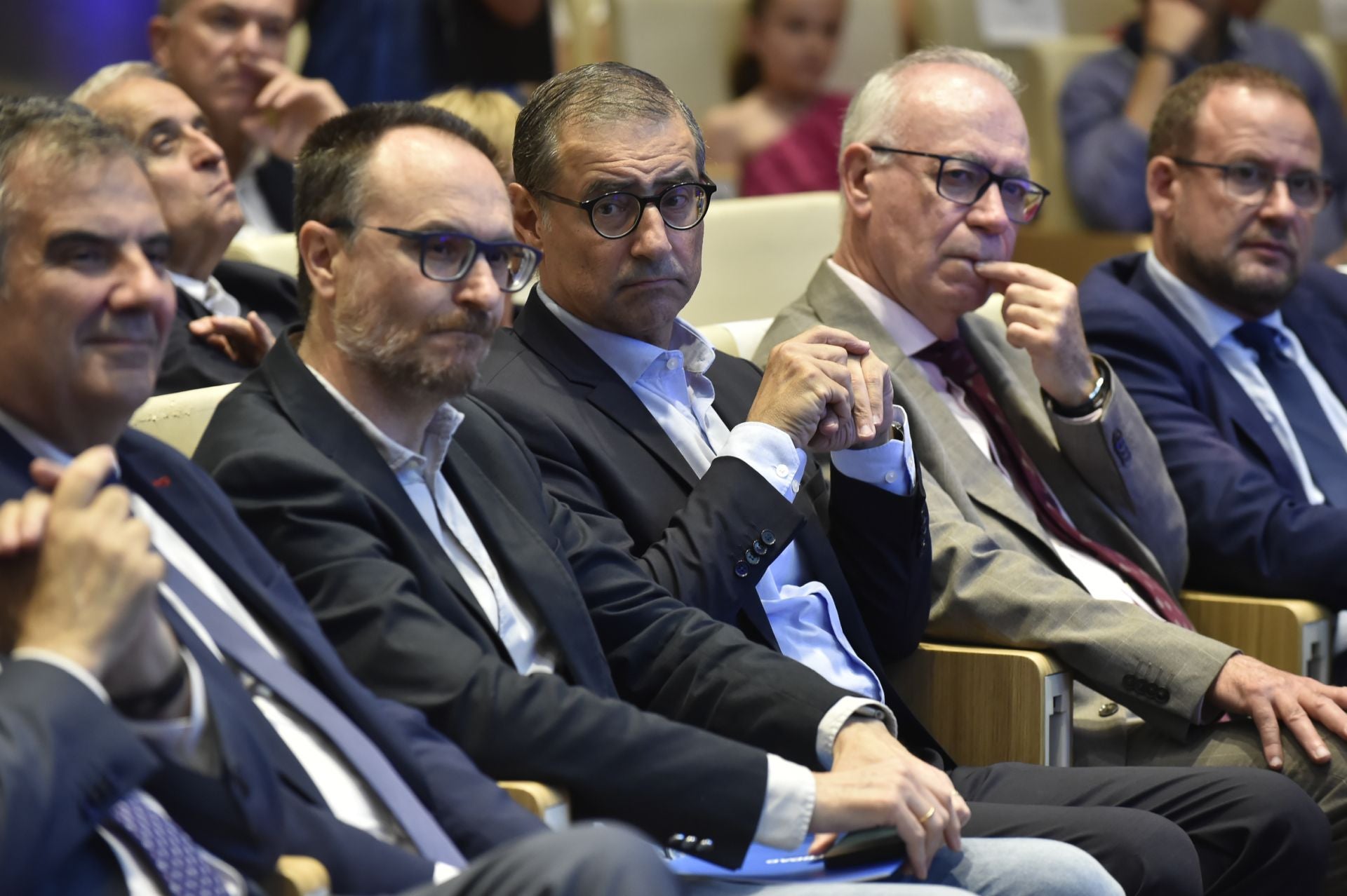 Los VII Premios a la Sostenibilidad Medioambiental, en imágenes