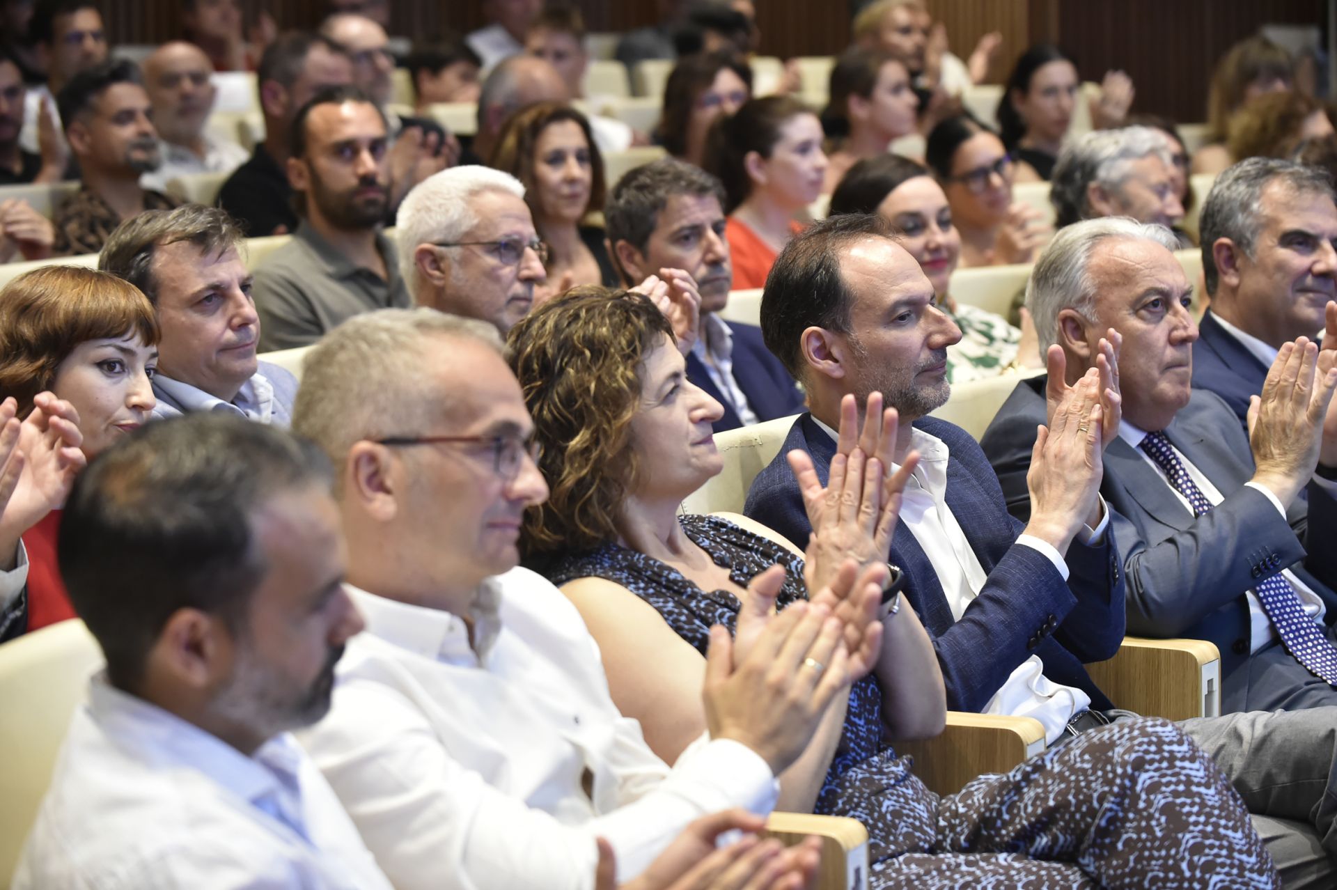 Los VII Premios a la Sostenibilidad Medioambiental, en imágenes