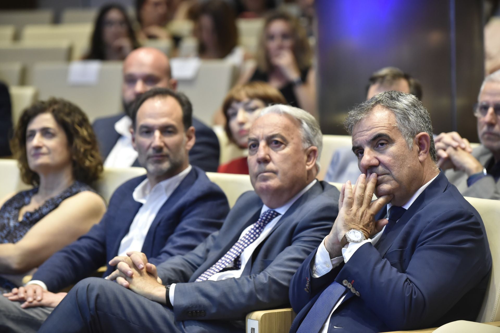 Los VII Premios a la Sostenibilidad Medioambiental, en imágenes