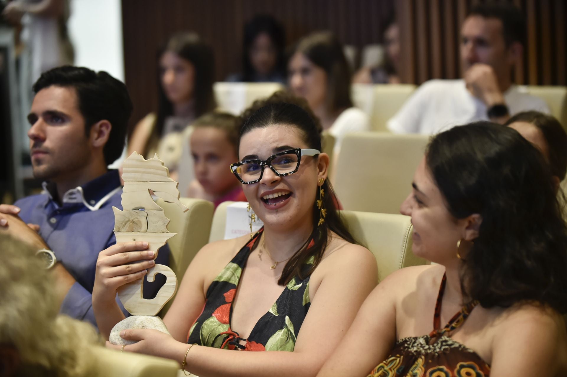 Los VII Premios a la Sostenibilidad Medioambiental, en imágenes