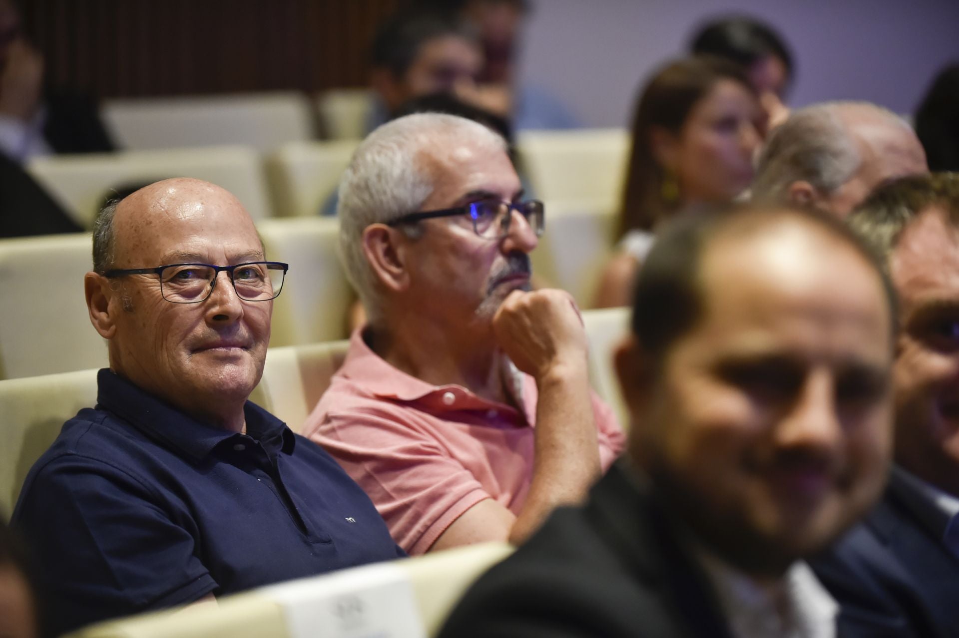 Los VII Premios a la Sostenibilidad Medioambiental, en imágenes