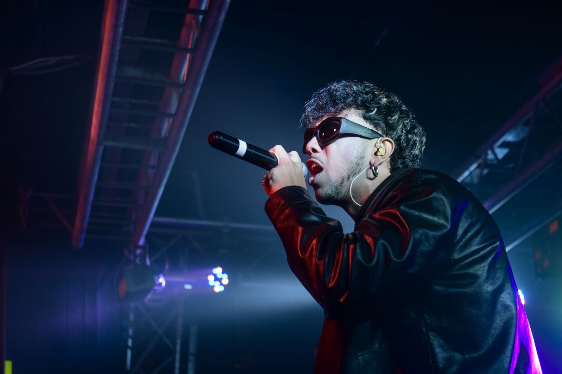 La iniciativa FFNext del Fan Futura en la REM de Murcia, en imágenes