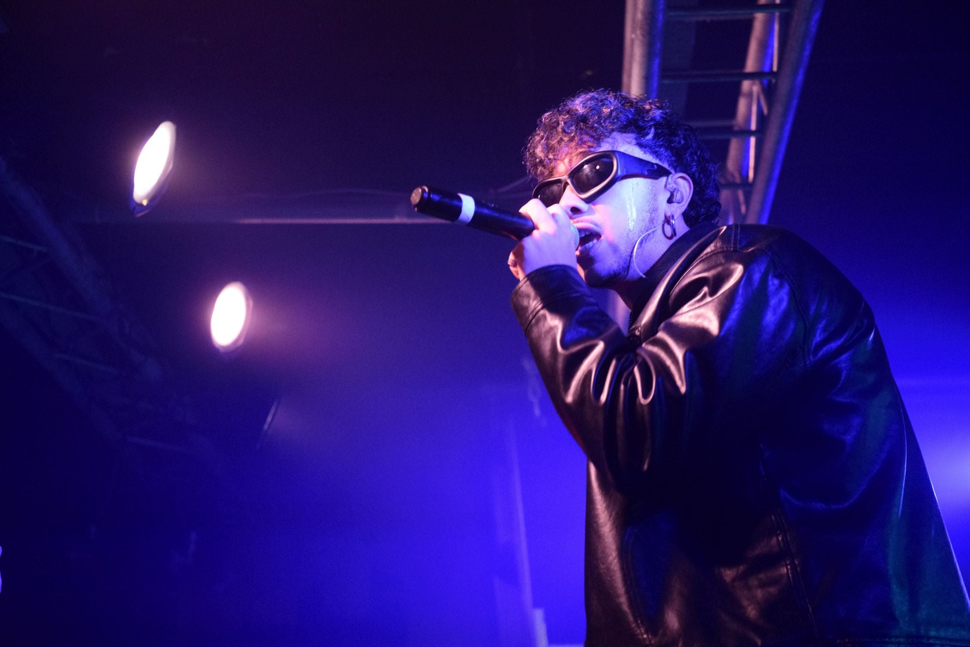 La iniciativa FFNext del Fan Futura en la REM de Murcia, en imágenes