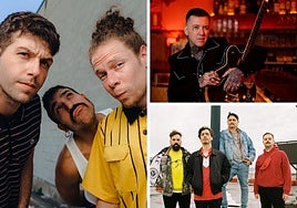 Gilipojazz, Al Dual y Perro.