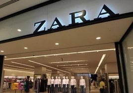 Así puedes ver los descuentos de Zara antes de empezar las rebajas: el truco que arrasa en redes.