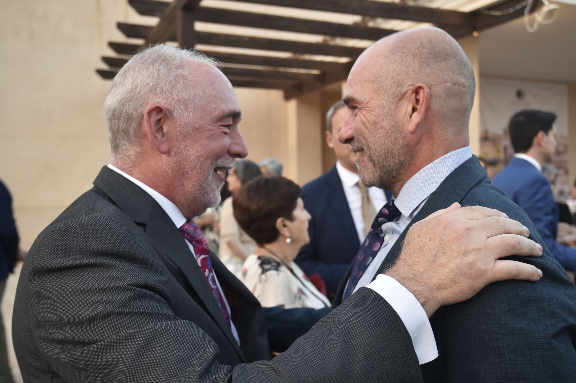 El Colegio de Médicos entrega los Premios Hipócrates 2025