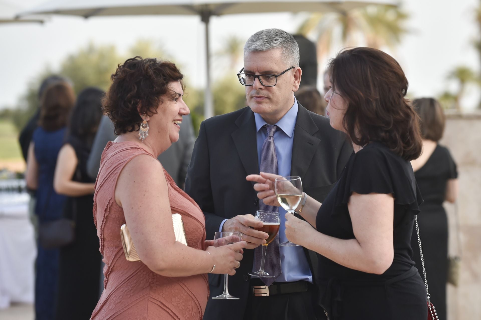 El Colegio de Médicos entrega los Premios Hipócrates 2025