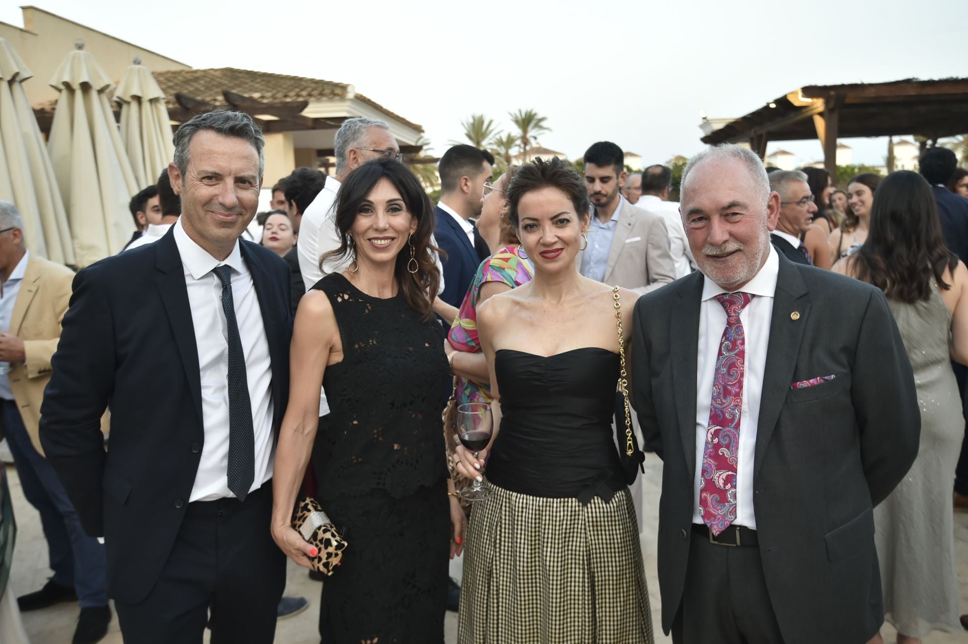 El Colegio de Médicos entrega los Premios Hipócrates 2025