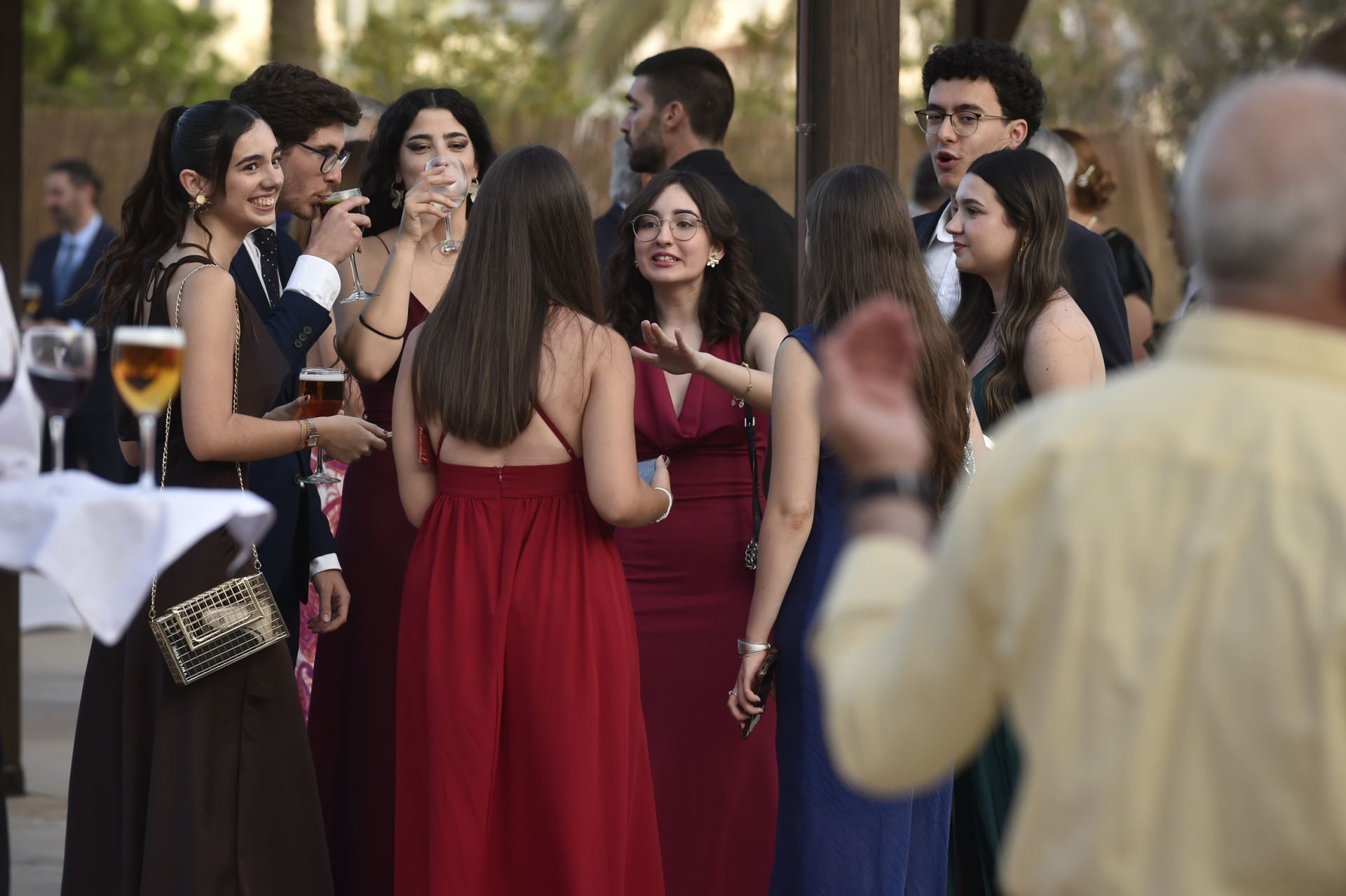 El Colegio de Médicos entrega los Premios Hipócrates 2025