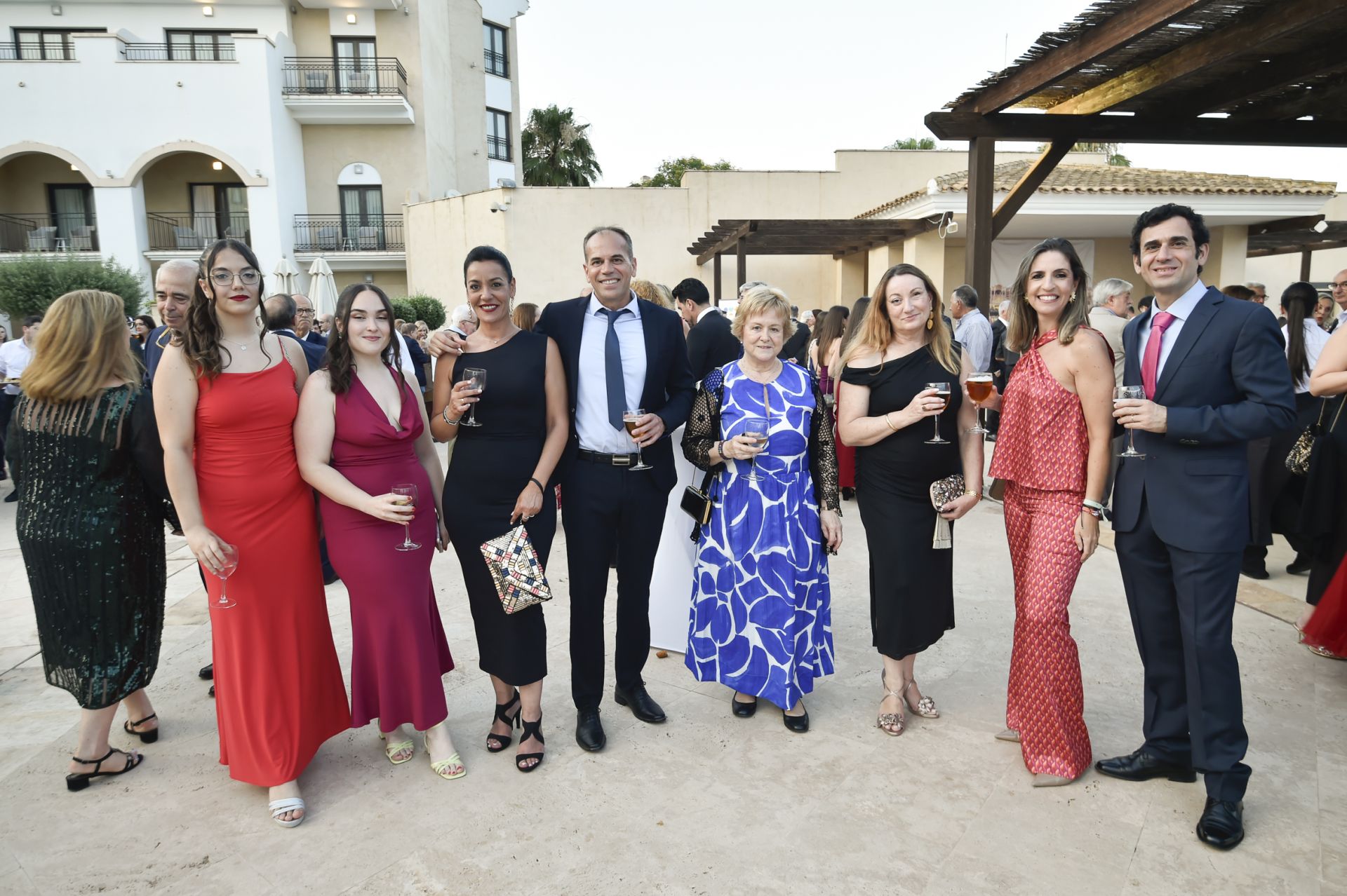 El Colegio de Médicos entrega los Premios Hipócrates 2025