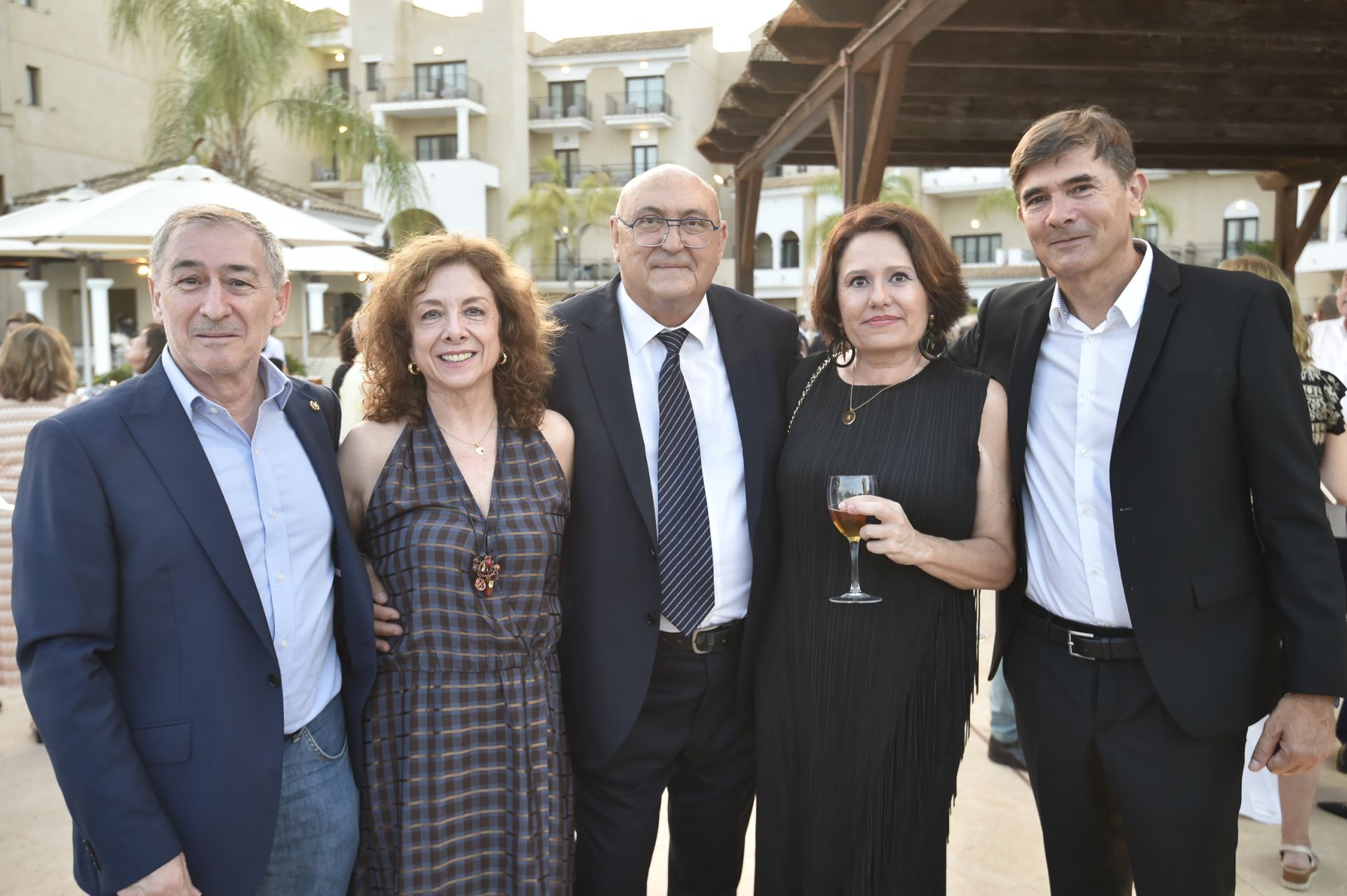 El Colegio de Médicos entrega los Premios Hipócrates 2025