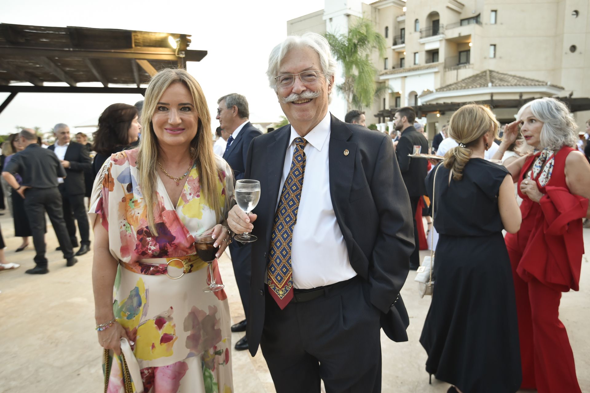 El Colegio de Médicos entrega los Premios Hipócrates 2025