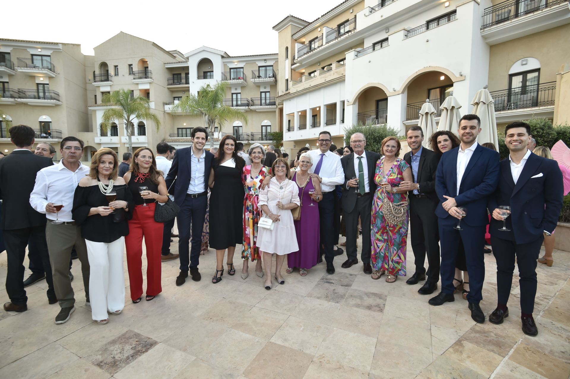 El Colegio de Médicos entrega los Premios Hipócrates 2025