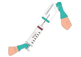 Regalo de Nochebuena