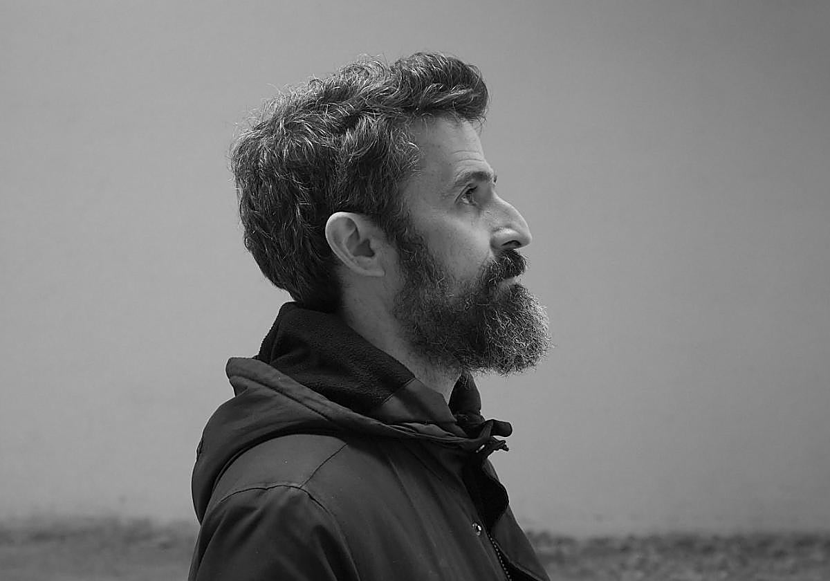 Eugenio Merino, en una imagen reciente.