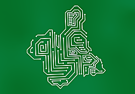 El uso de la IA avanza muy despacio en las empresas regionales y solo llega al 6,8%