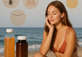 ¿Nutricosméticos para el verano?