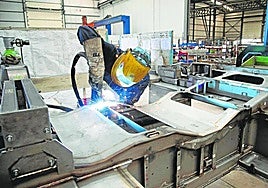 Moderado crecimiento del empleo en la Región.