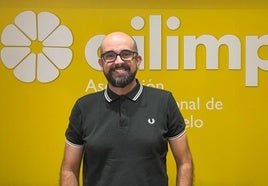 Joaquín Rubio.