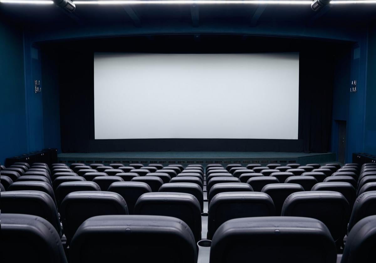 Cine por dos euros en la Región de Murcia: el único requisito para aprovechar esta nueva campaña.