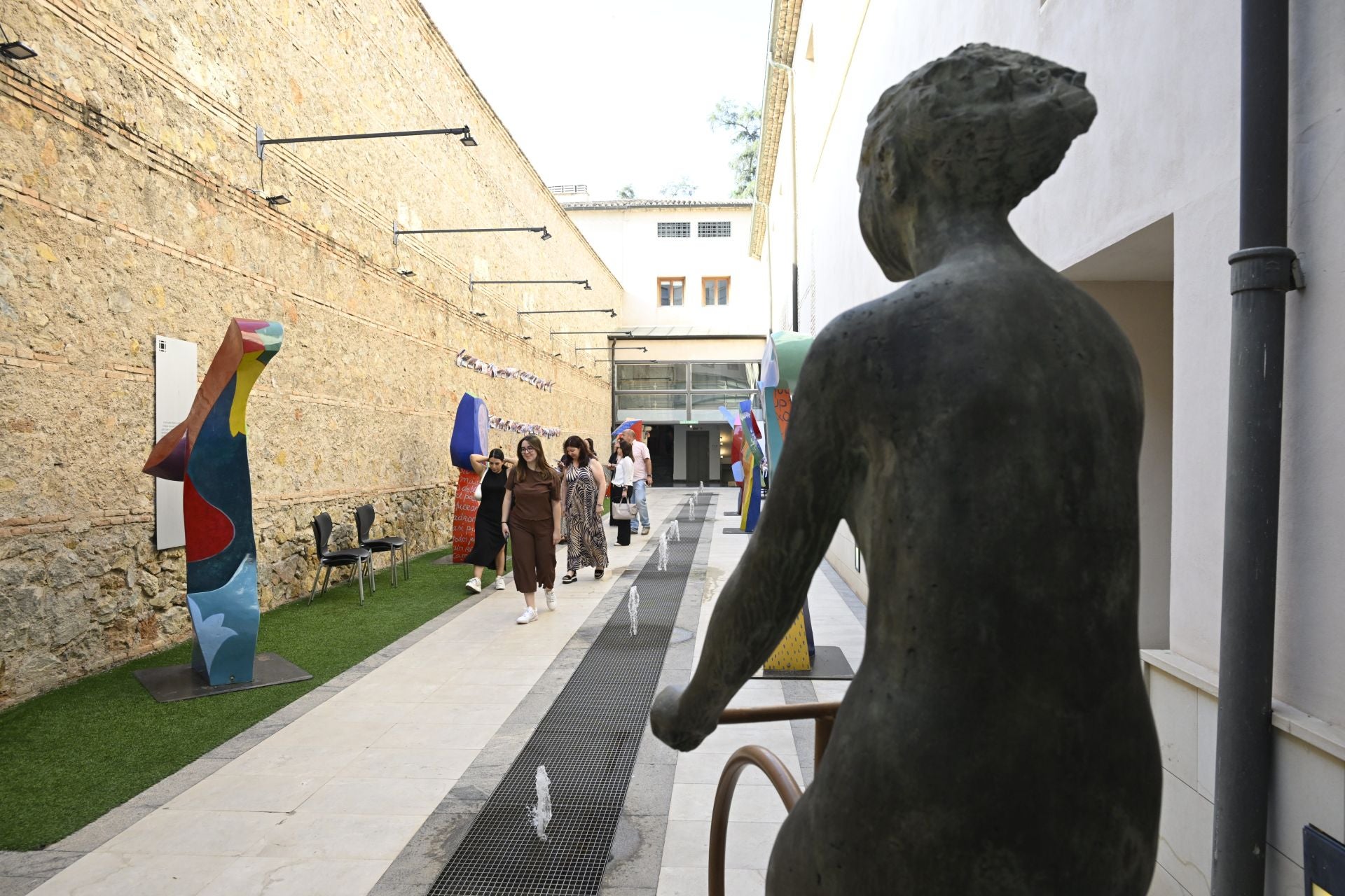 El acto de reconocimiento de la Convocatoria de Acción Social de CaixaBank y la Fundación Cajamurcia, en imágenes