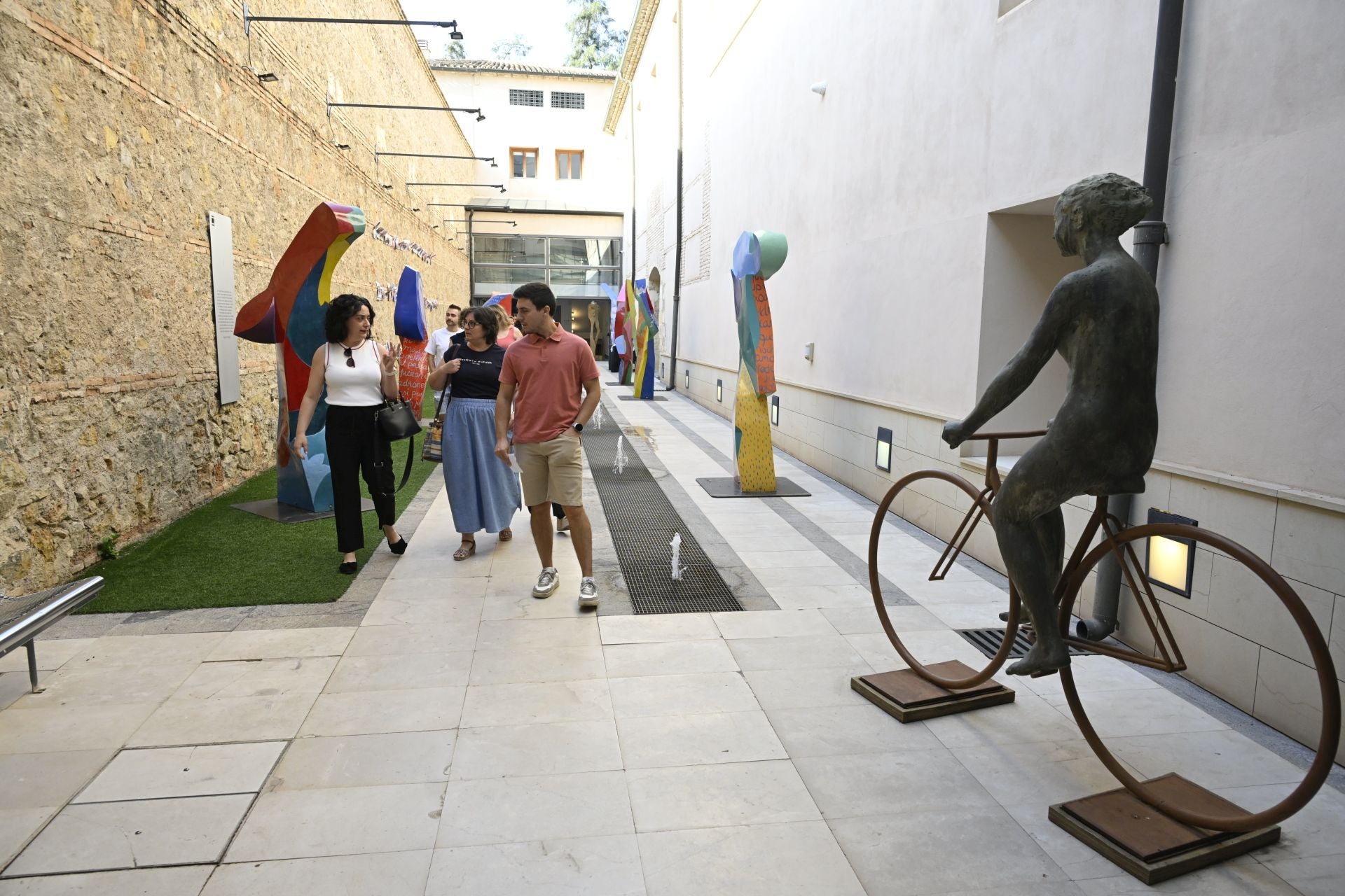 El acto de reconocimiento de la Convocatoria de Acción Social de CaixaBank y la Fundación Cajamurcia, en imágenes