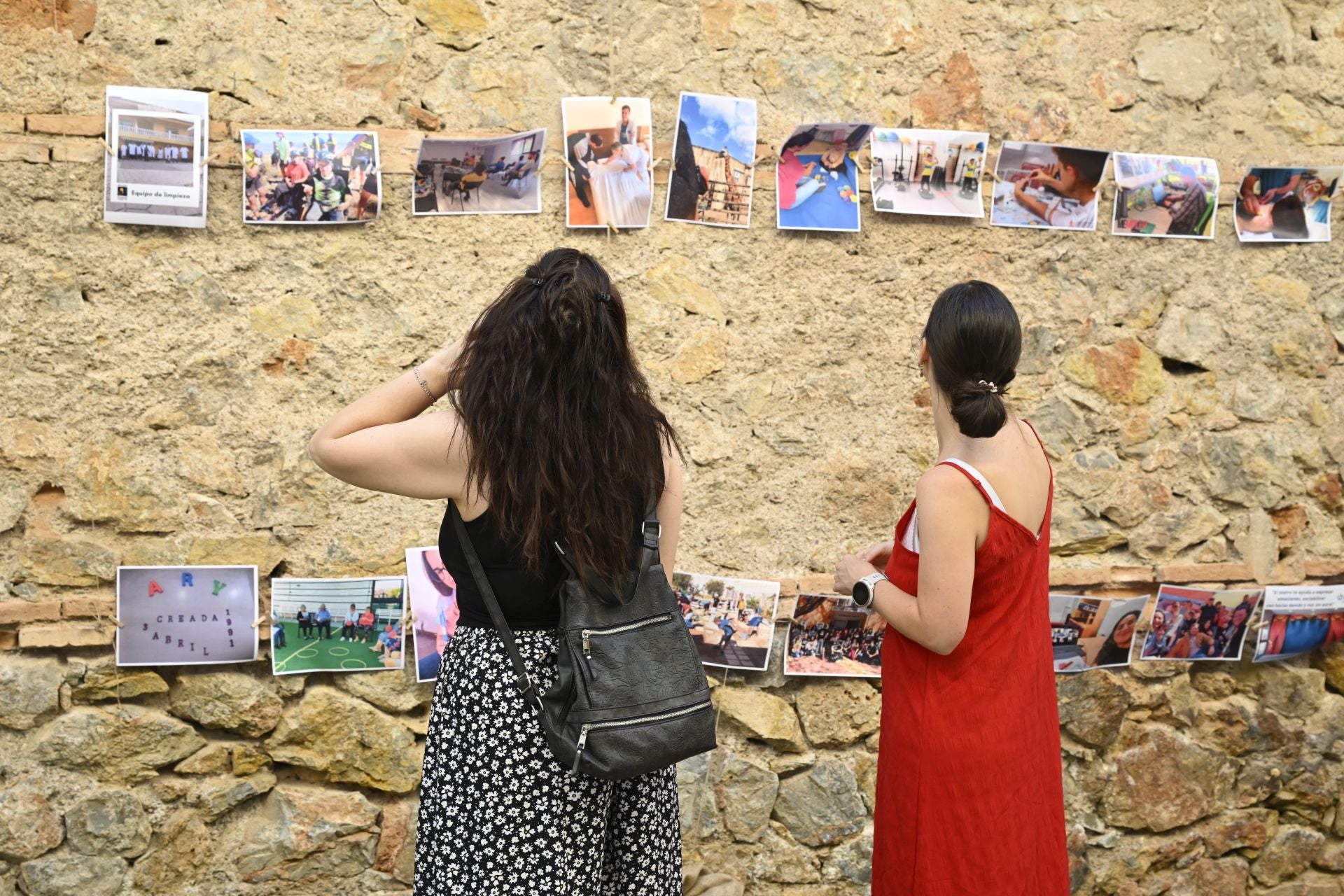 El acto de reconocimiento de la Convocatoria de Acción Social de CaixaBank y la Fundación Cajamurcia, en imágenes