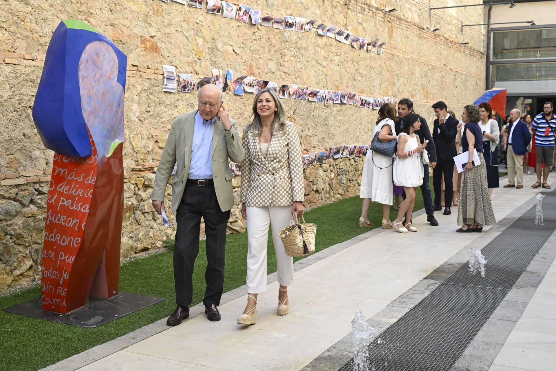 El acto de reconocimiento de la Convocatoria de Acción Social de CaixaBank y la Fundación Cajamurcia, en imágenes